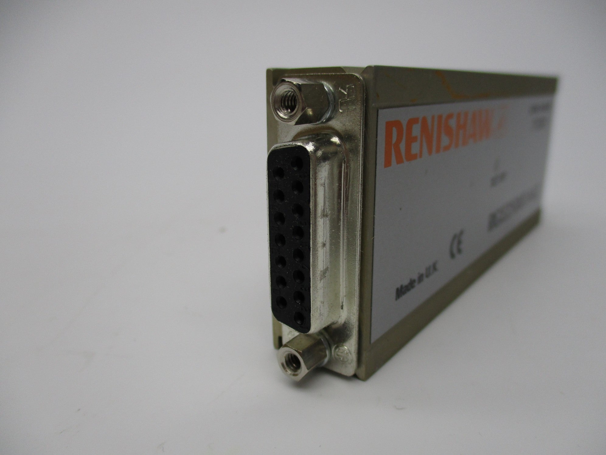RENISHAW RGE25D01A62 NSMP