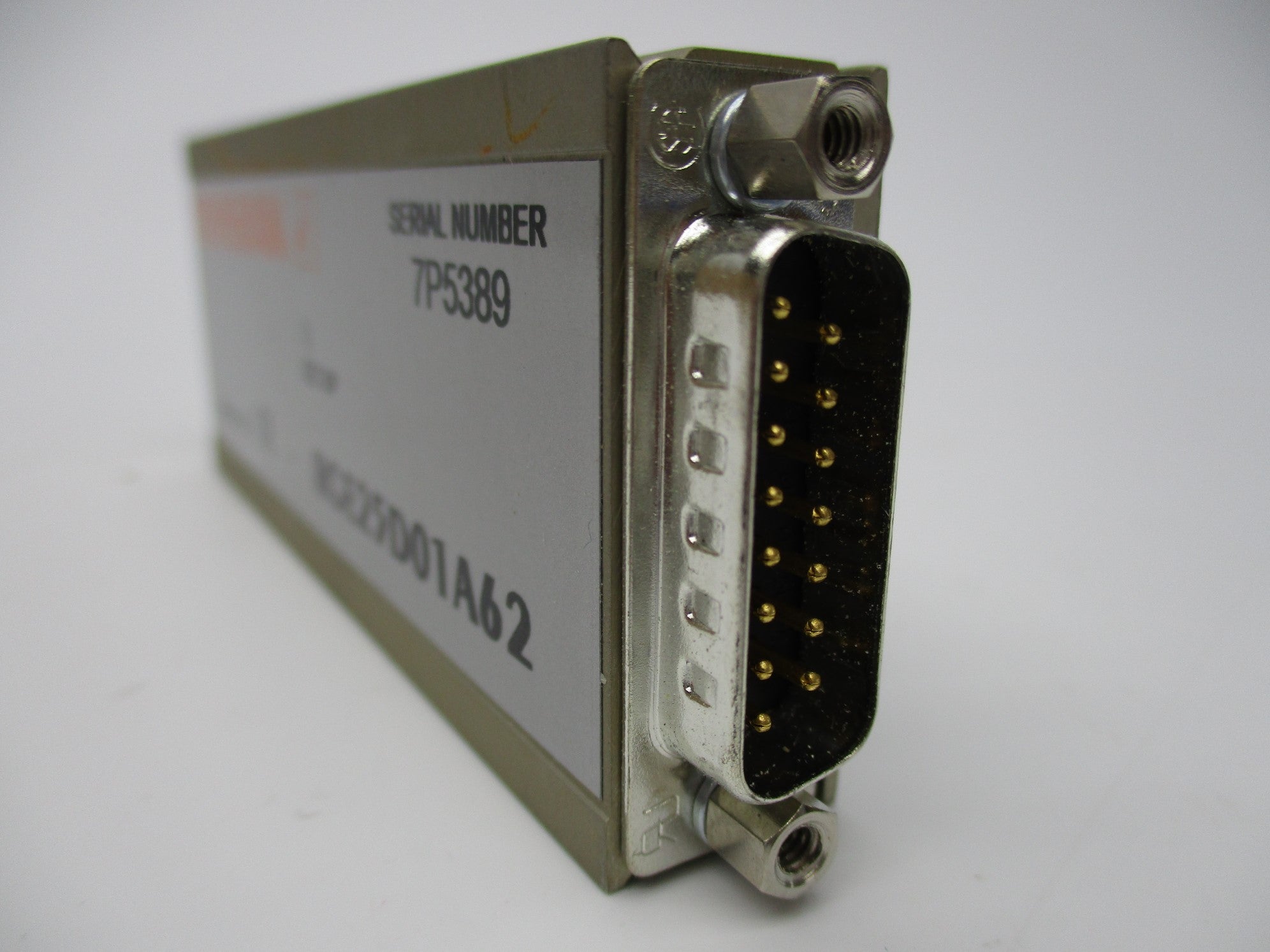 RENISHAW RGE25D01A62 NSMP