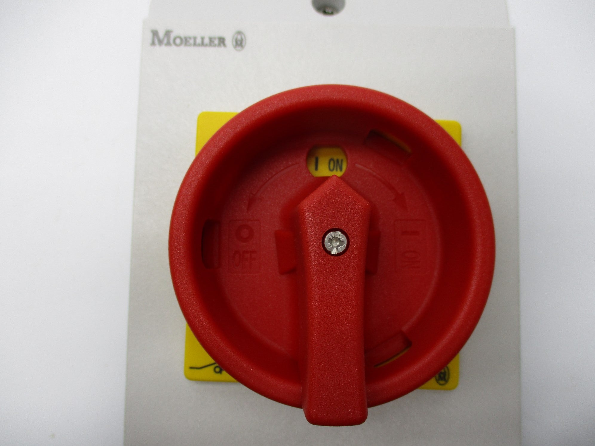 KLOCKNER MOELLER P1-25/I2/SVB NSMP
