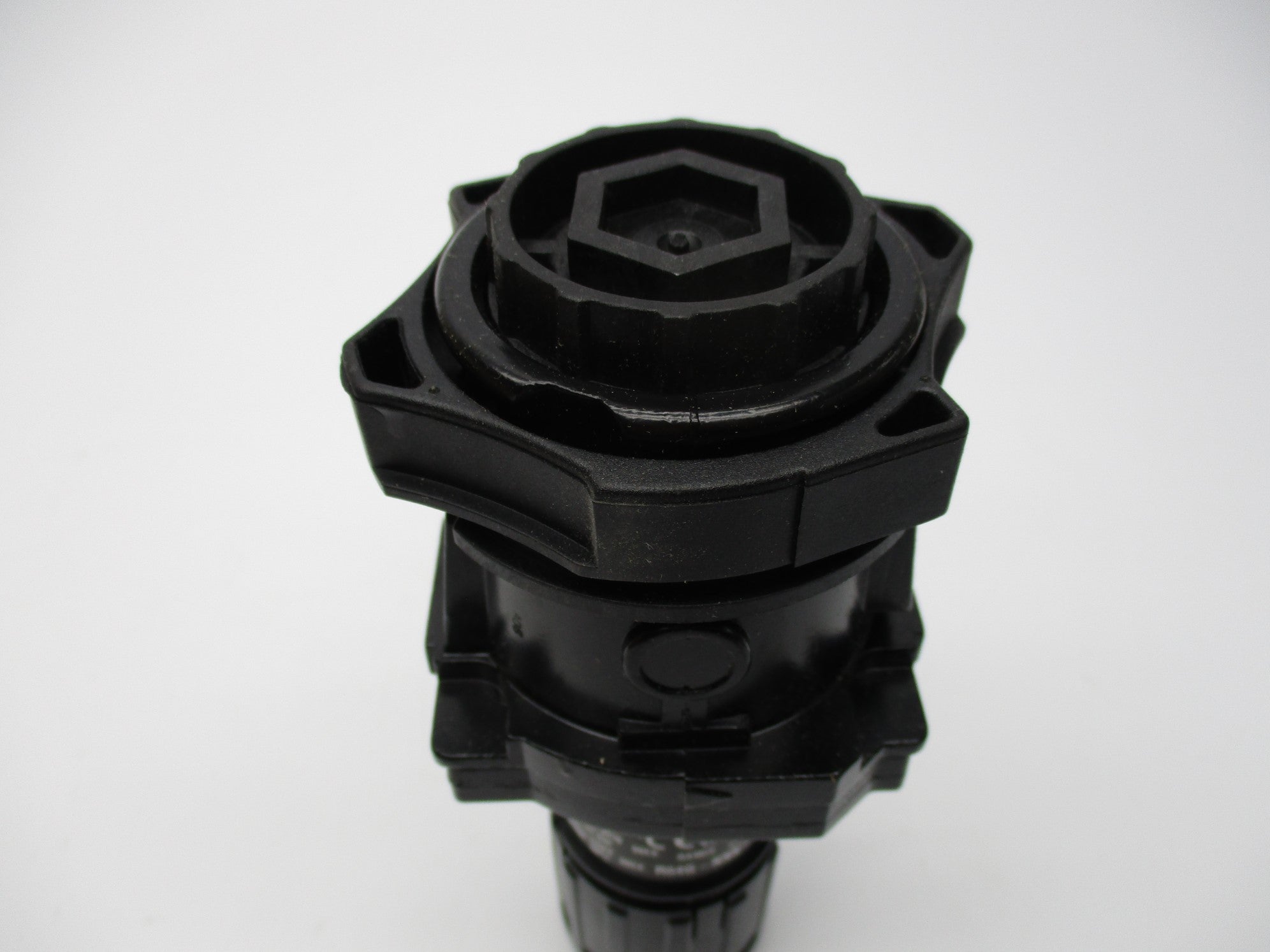 NORGREN R64G-NNK-RMN 250PSI NSMP