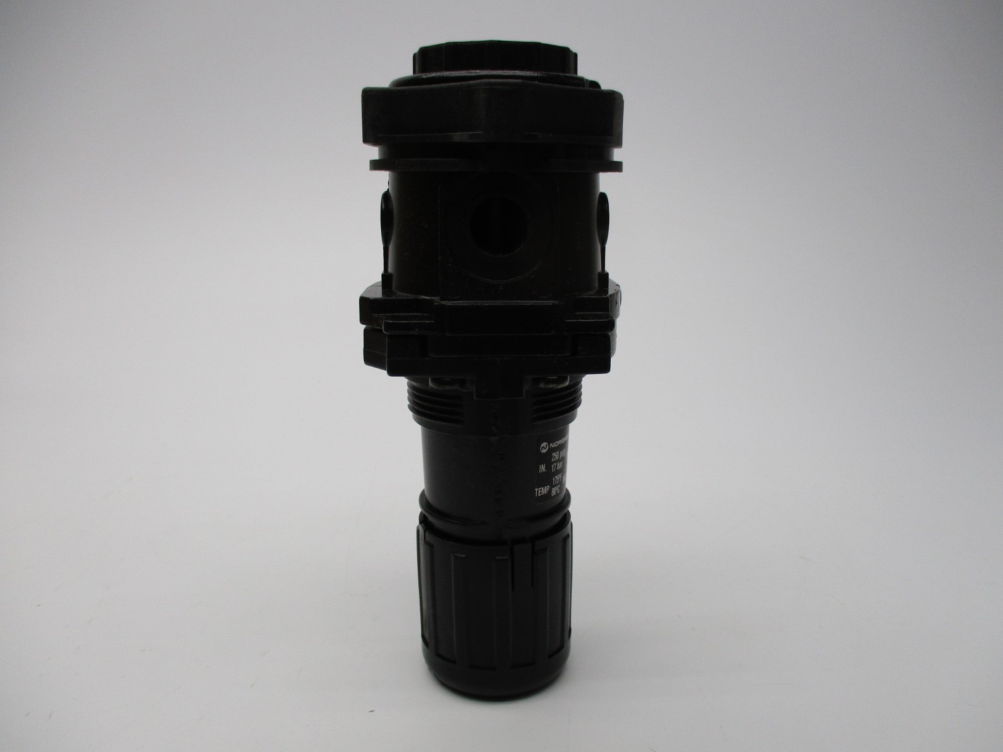 NORGREN R64G-NNK-RMN 250PSI NSMP
