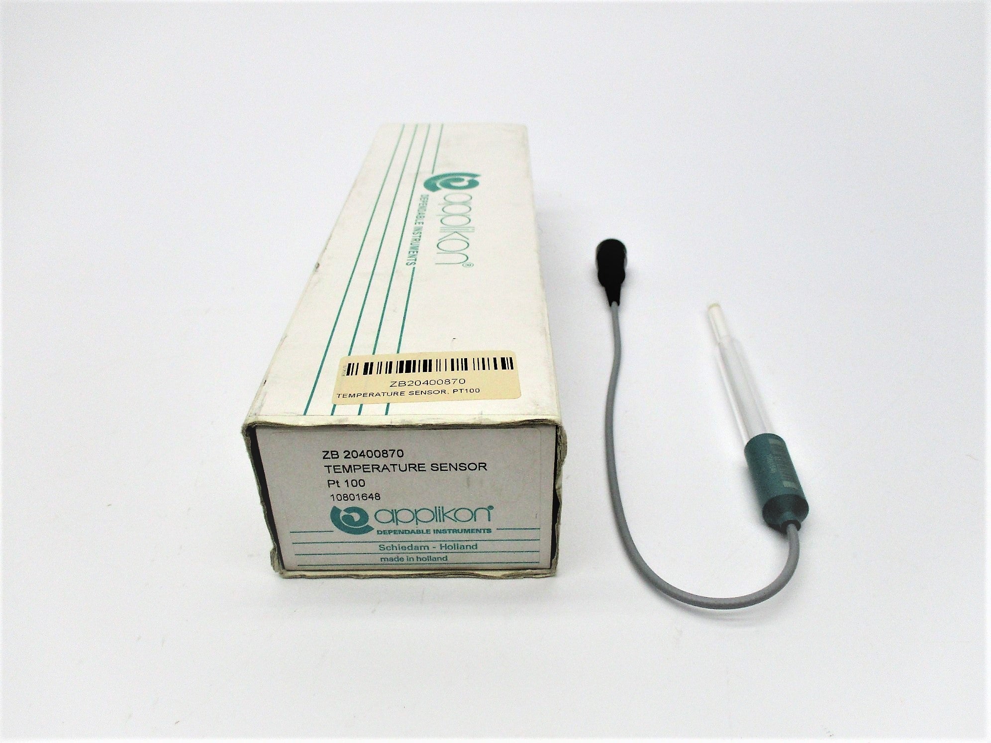APPLIKON ANALYZERS ZB20400870 NSMP
