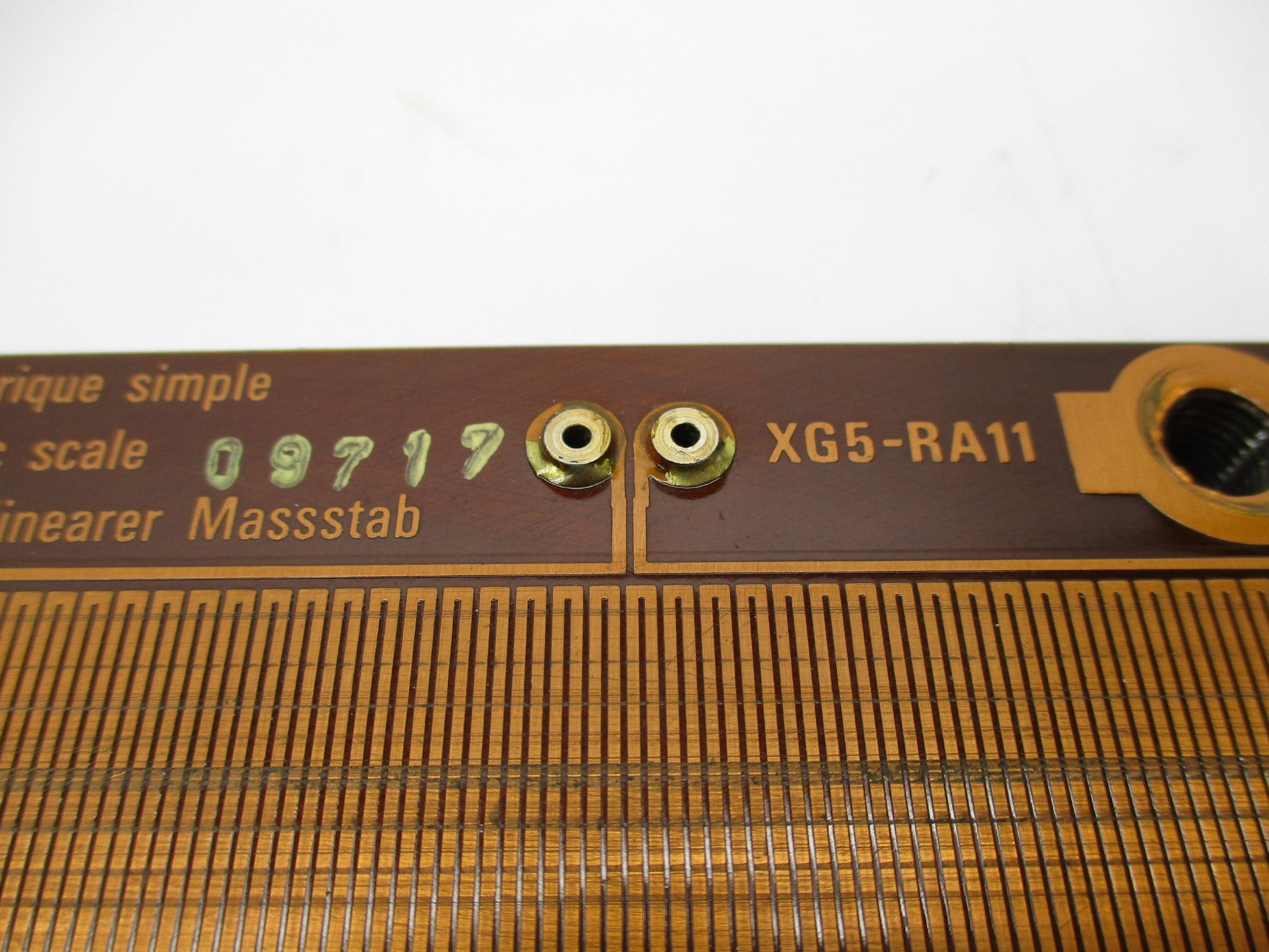 TELEMECANIQUE XG5-RA11 NSNP