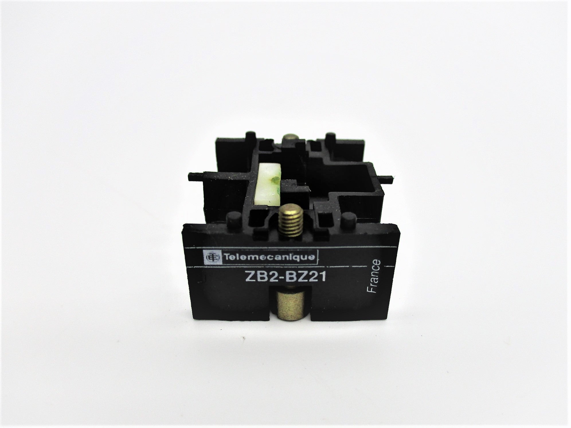 TELEMECANIQUE ZB2-BZ21 NSNP