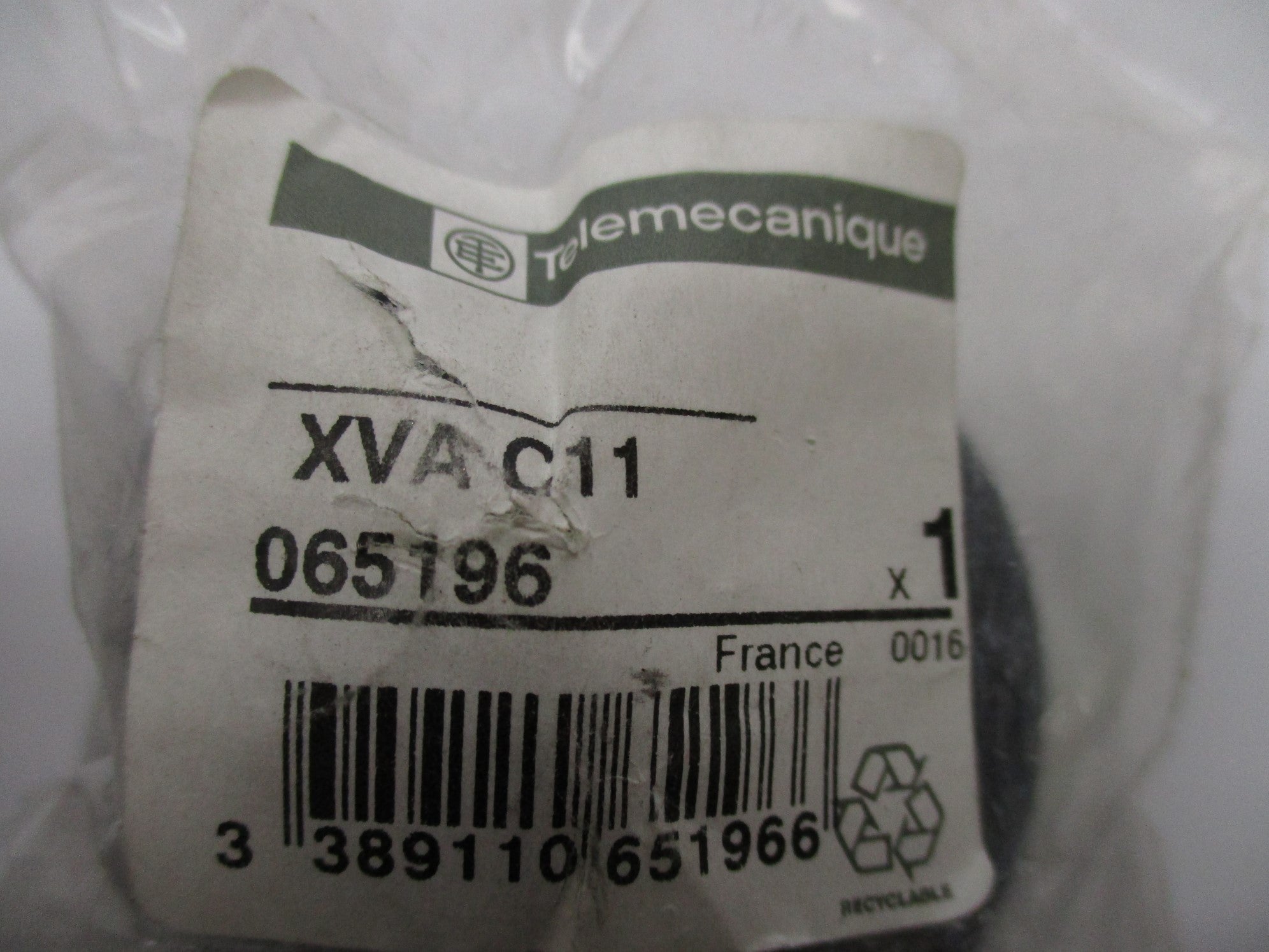 TELEMECANIQUE XVA-C11 NSMP