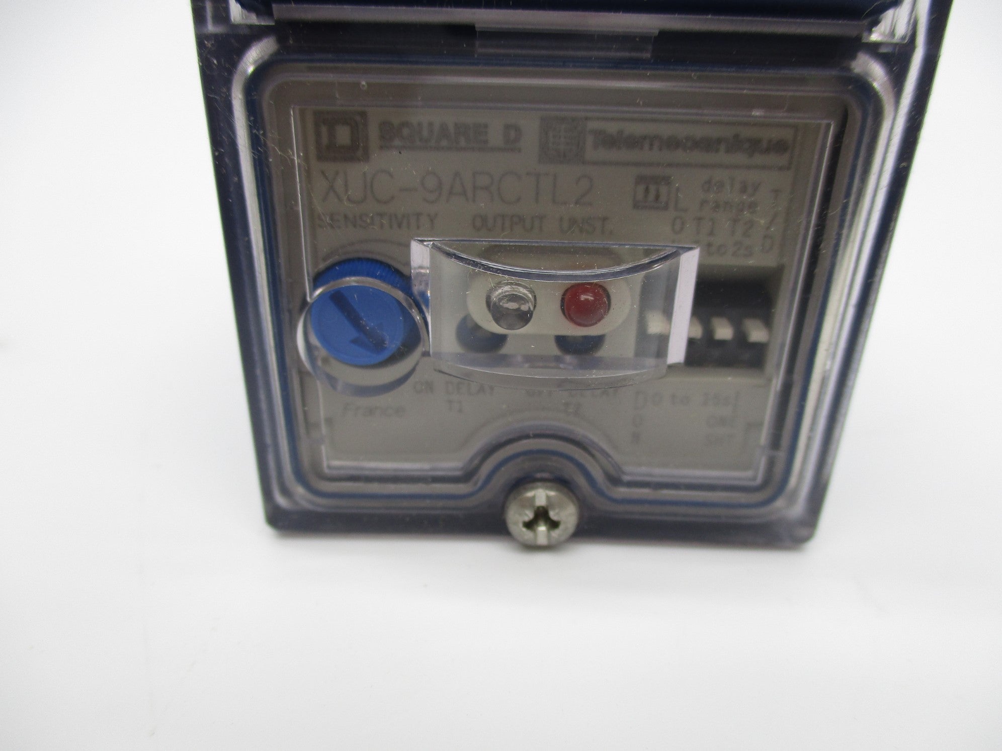 TELEMECANIQUE XUC-9ARCTL2 NSMP