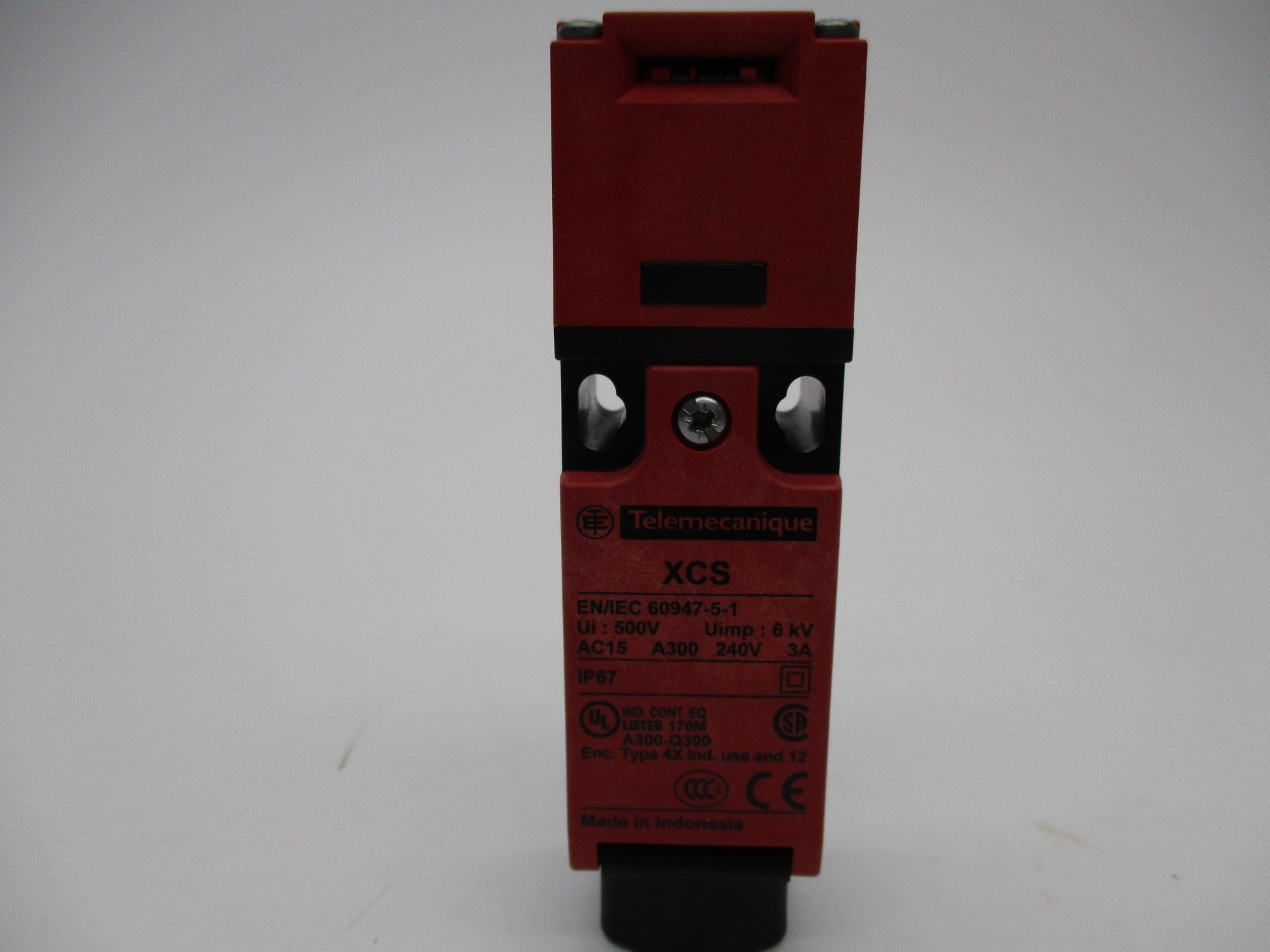 TELEMECANIQUE XCS-PA593 NSMP