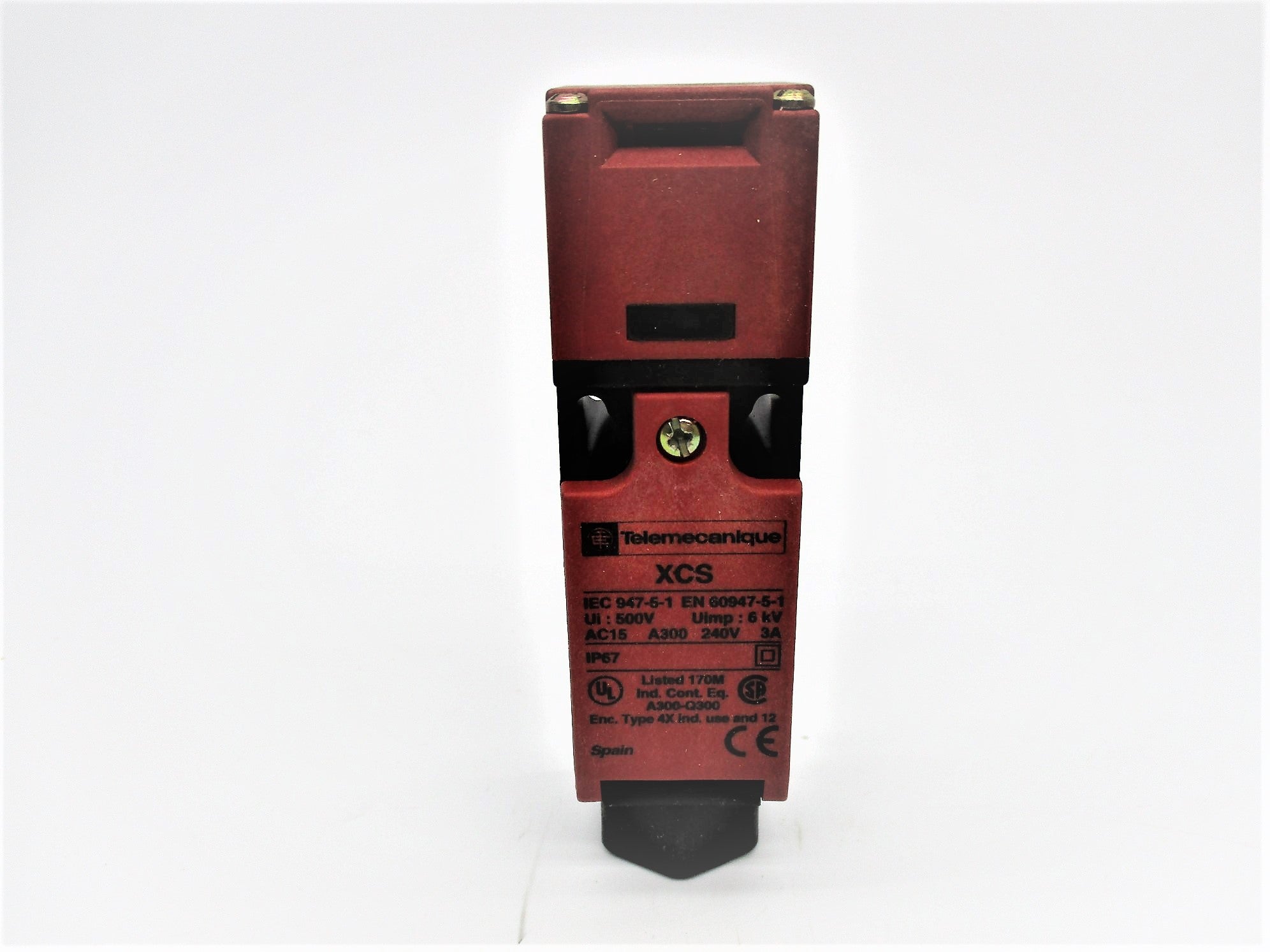 TELEMECANIQUE XCS-PA793 NSNP
