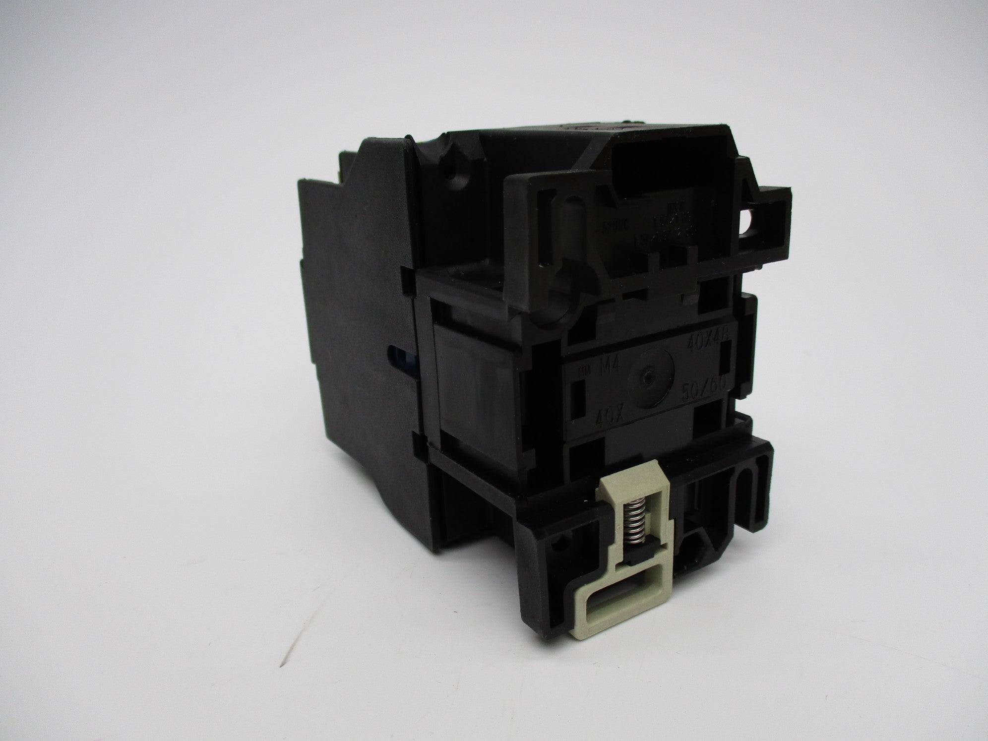 TELEMECANIQUE LC1-D3210F7 110V NSMP