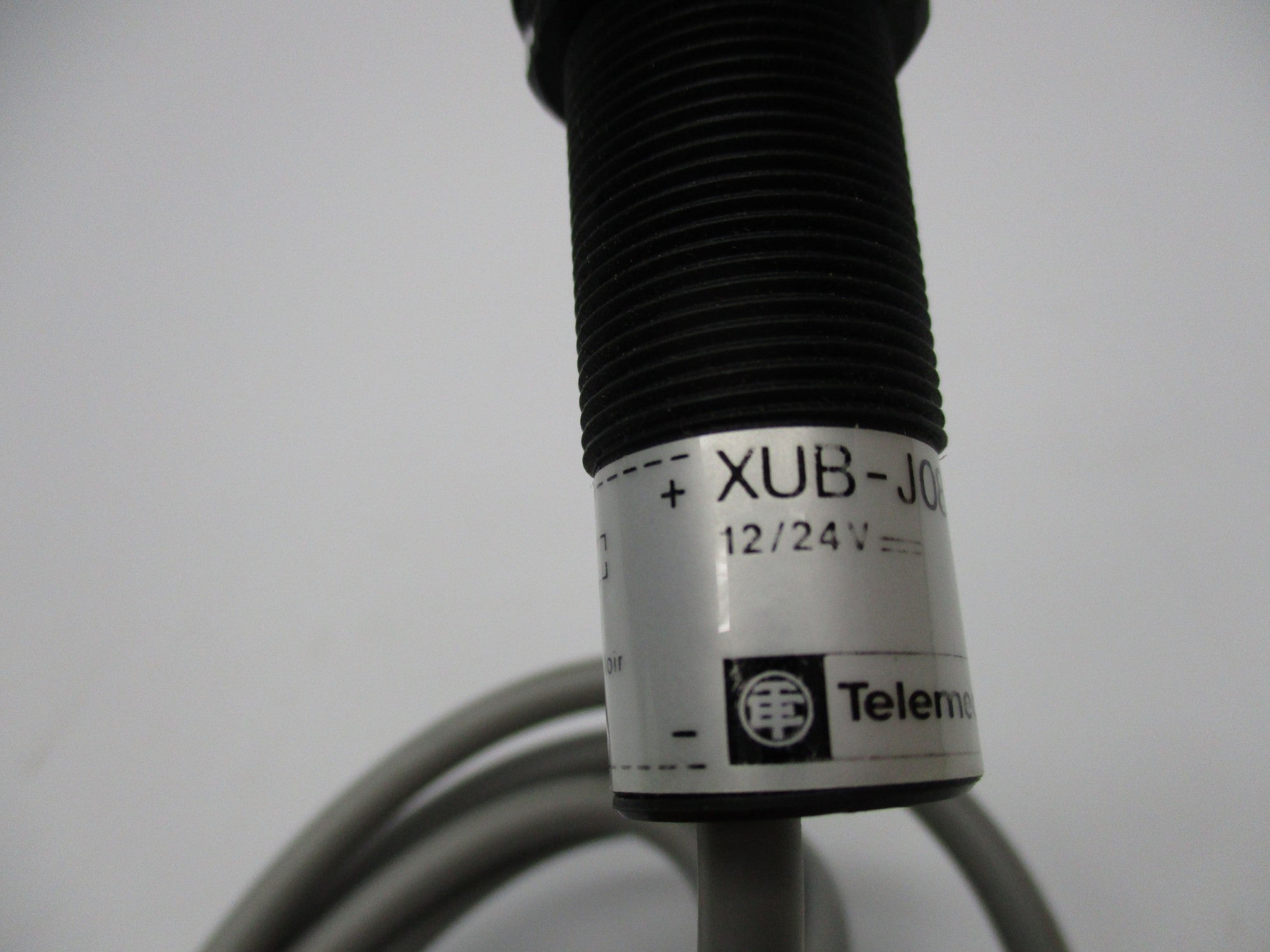 TELEMECANIQUE XUB-J083135 UNMP