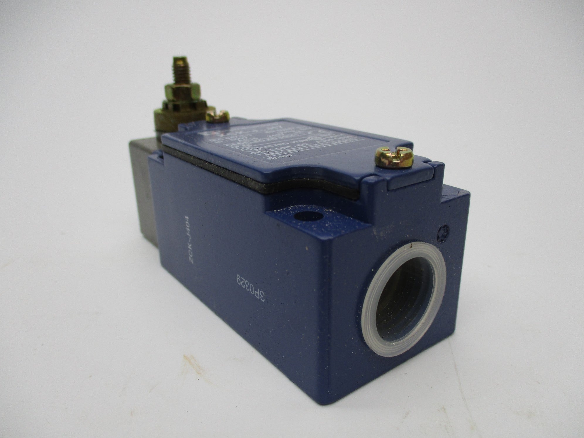 TELEMECANIQUE XCK-JH7 NSNP