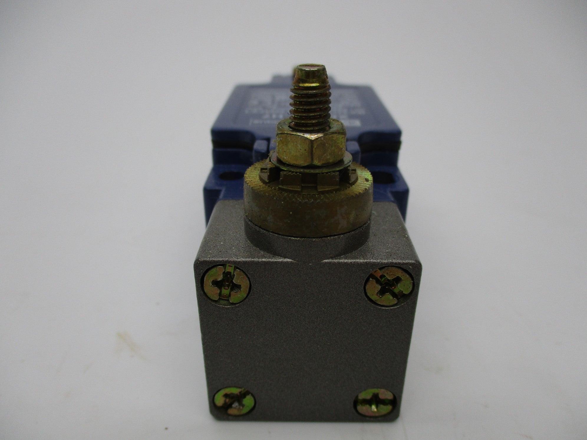 TELEMECANIQUE XCK-JH7 NSNP