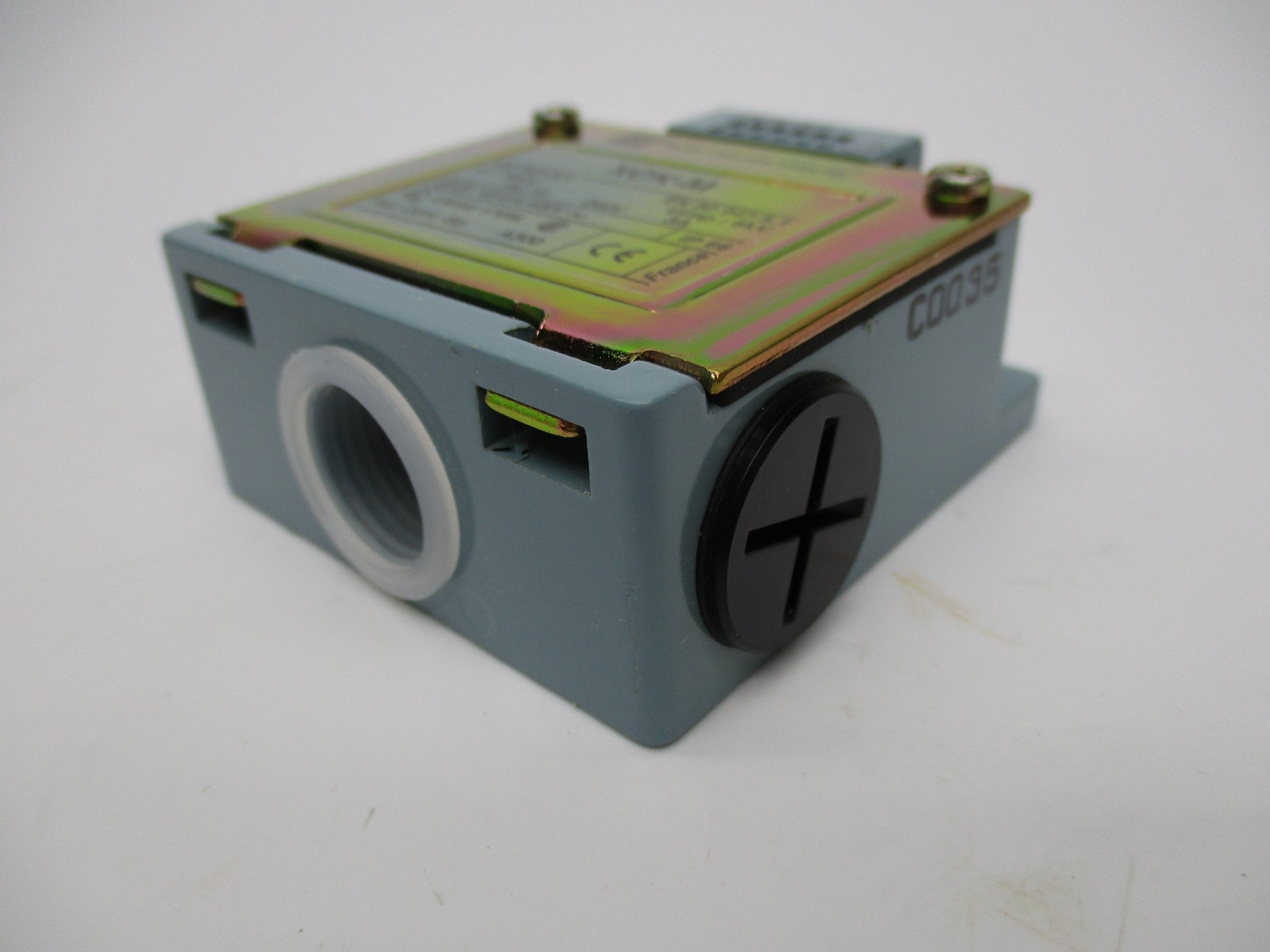 TELEMECANIQUE XCK-M121 NSMP