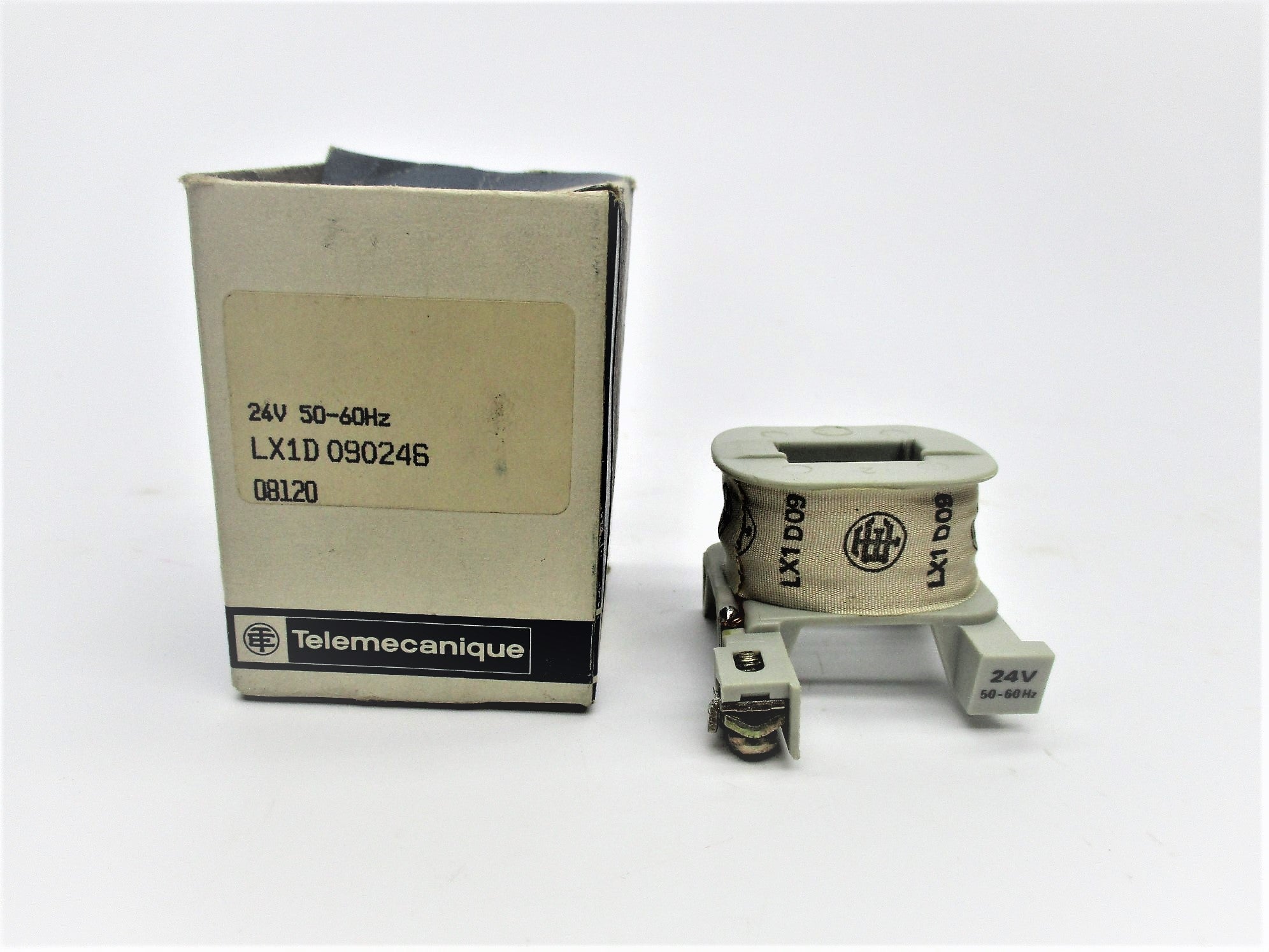 TELEMECANIQUE LX1D-090246 NSMP