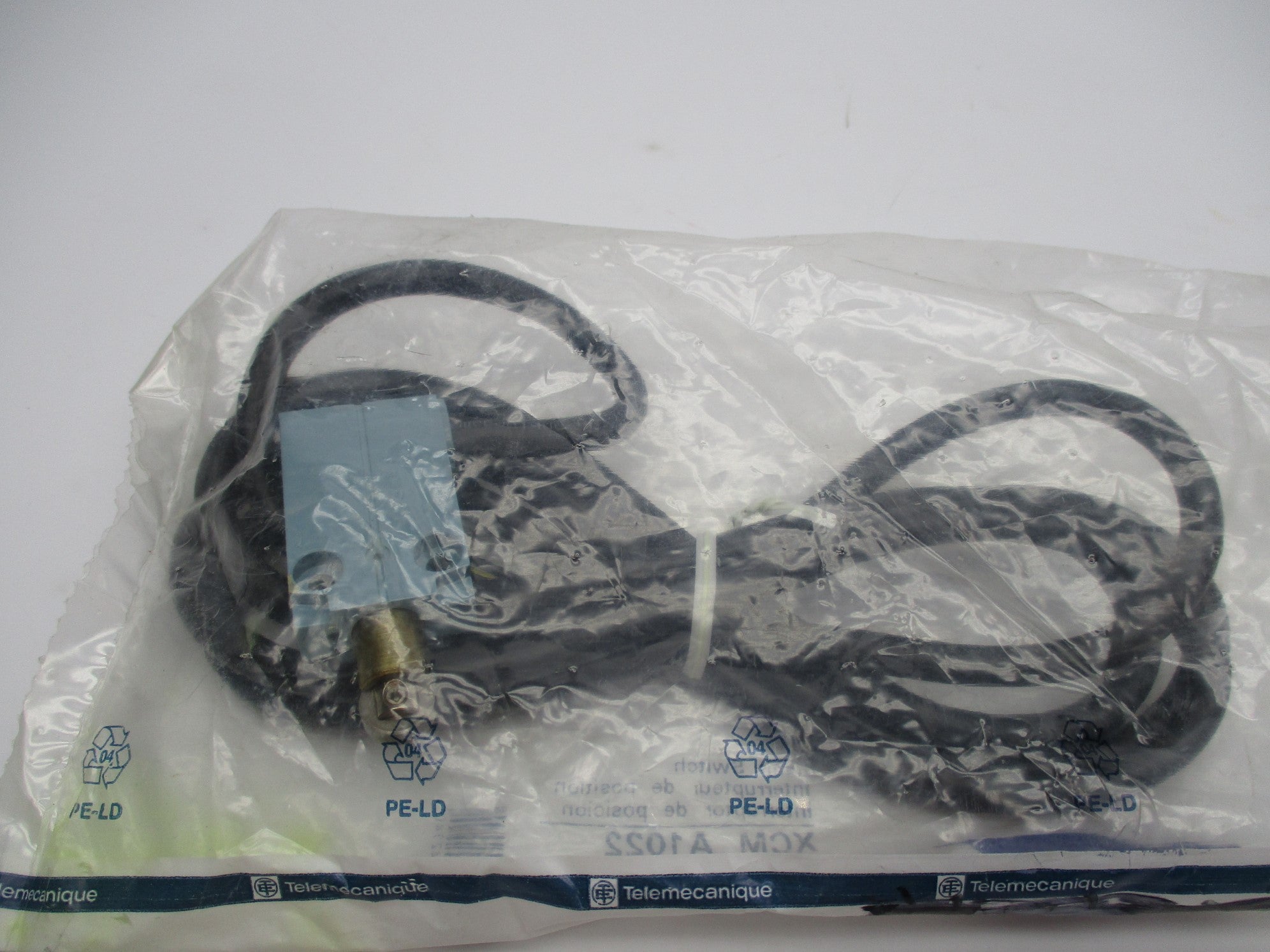TELEMECANIQUE XCM-A1022 NSMP