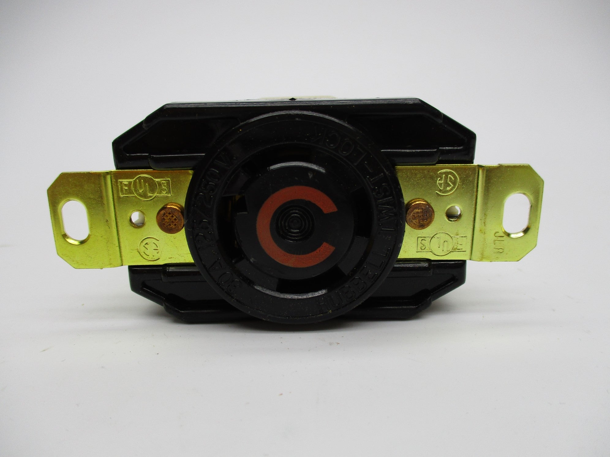 HUBBELL HBL2710 NSMP