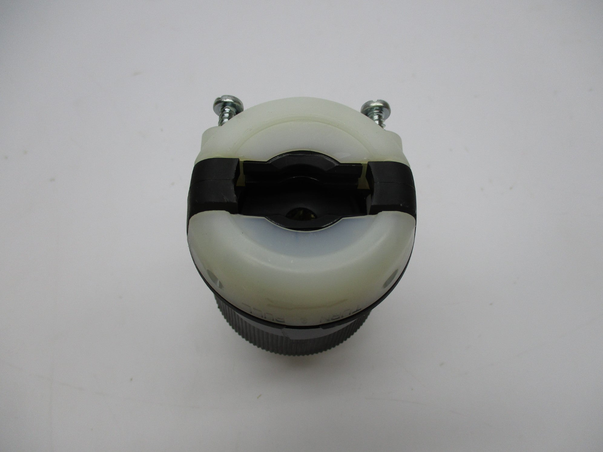 HUBBELL HBL7411C 120/208VAC 20A NSMP