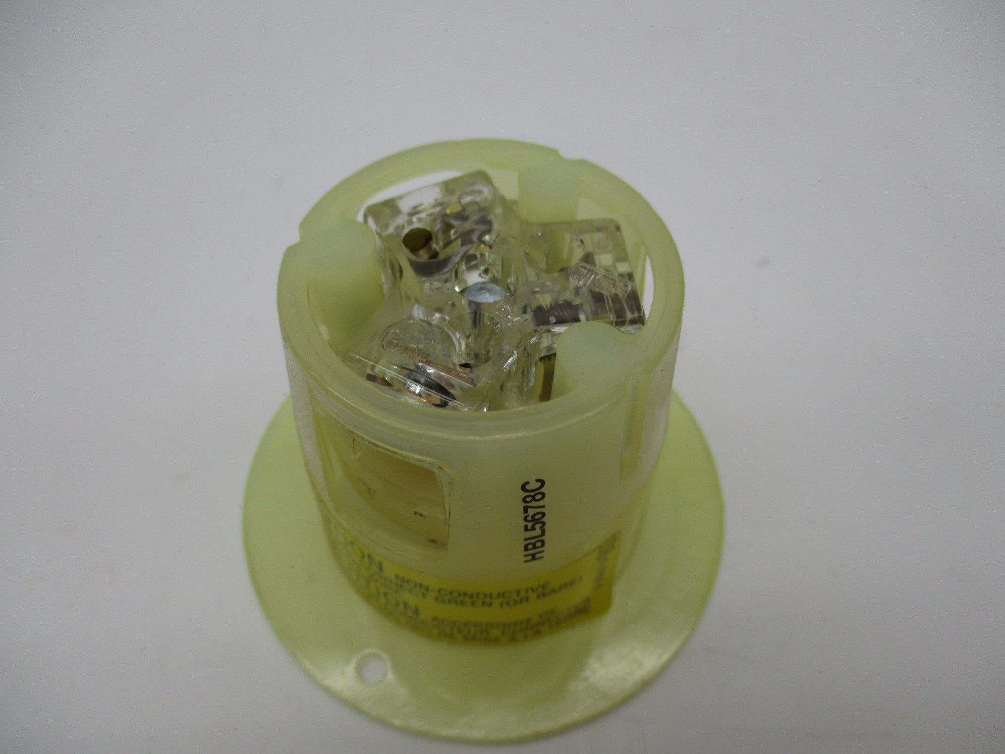 HUBBELL HBL5678C NSMP