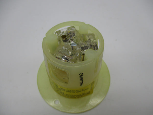 HUBBELL HBL5678C NSMP
