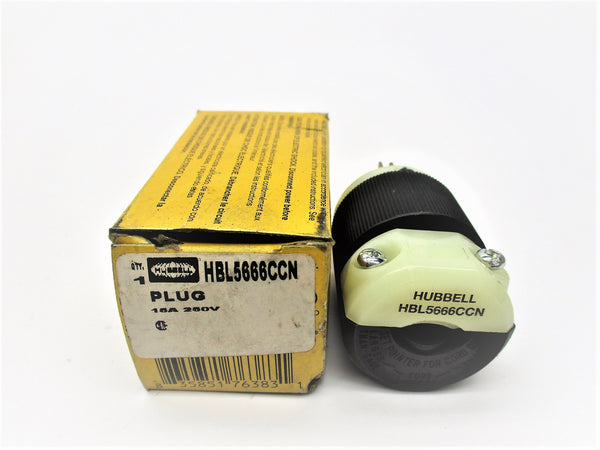 HUBBELL HBL5666CCN NSMP