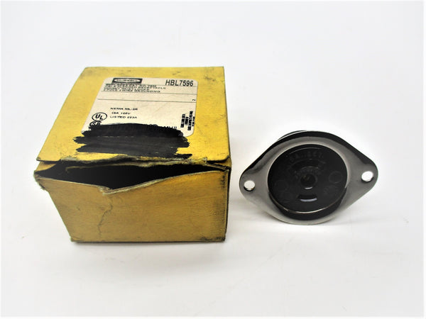 HUBBELL HBL7596 NSMP