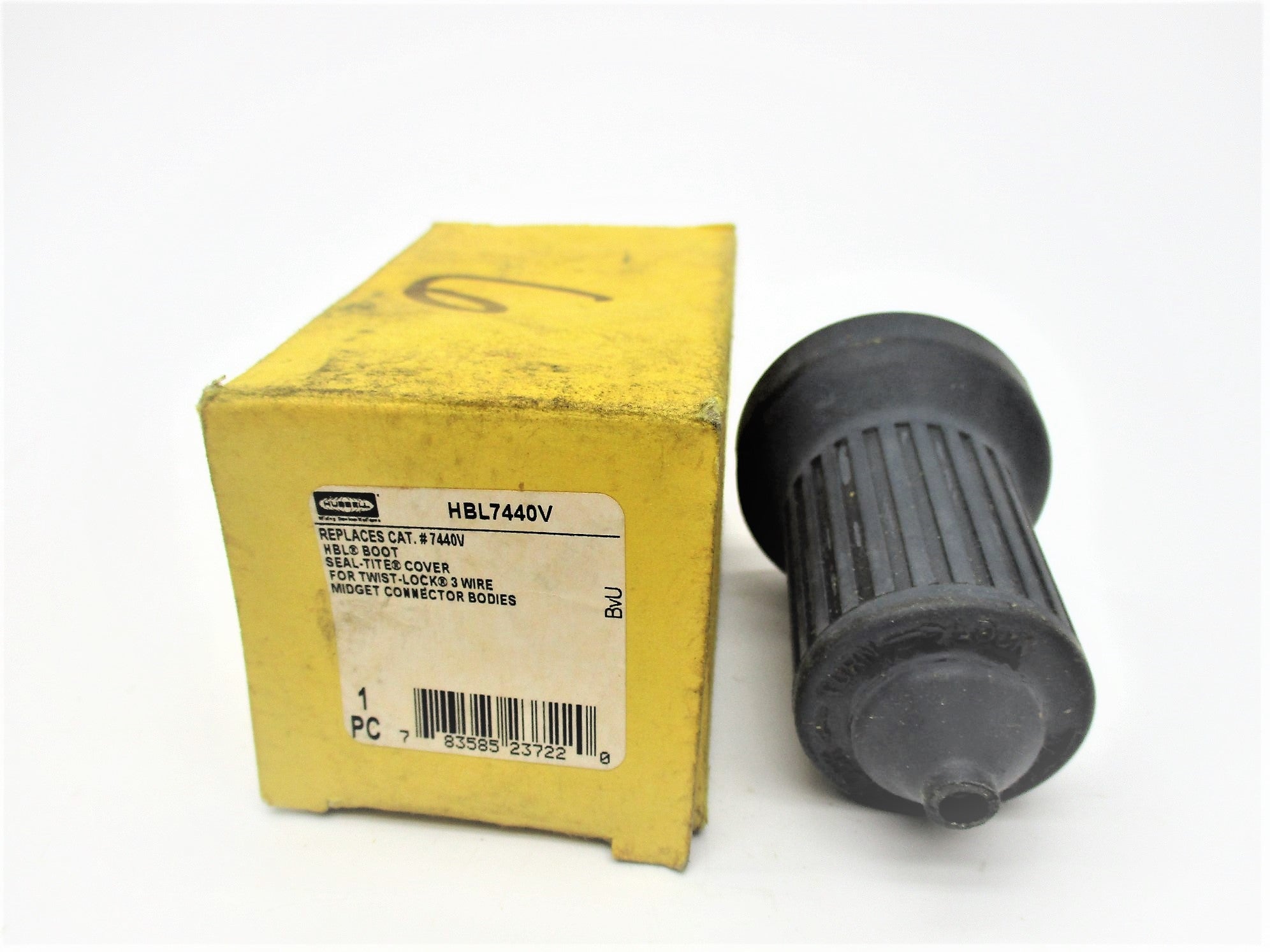 HUBBELL HBL7440V NSMP