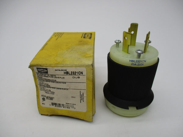 HUBBELL HBL2321CN NSMP