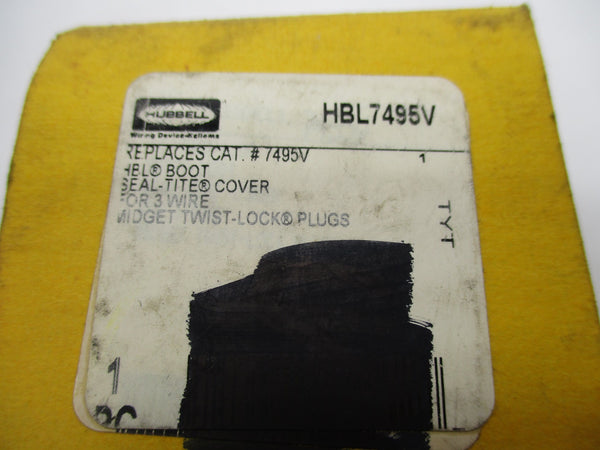 HUBBELL HBL7495V NSMP