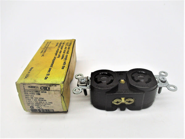 HUBBELL 4700CN NSMP