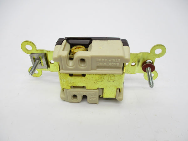 HUBBELL HBL5261CN NSMP