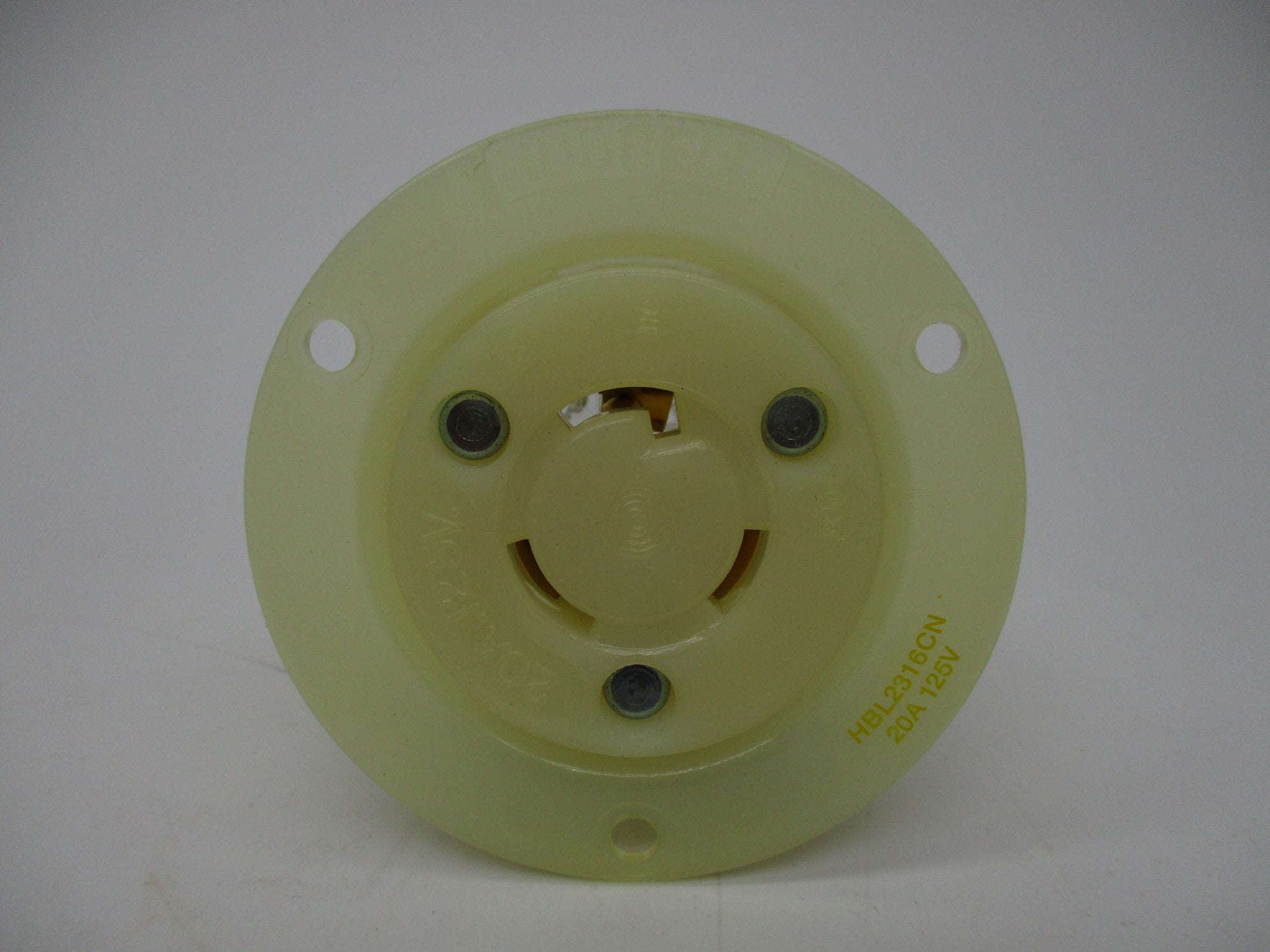 HUBBELL HBL2316CN NSMP