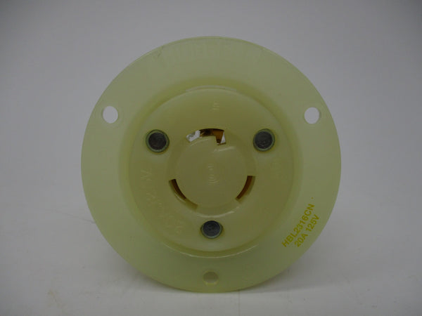 HUBBELL HBL2316CN NSMP