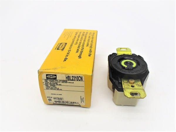 HUBBELL HBL2310CN NSMP