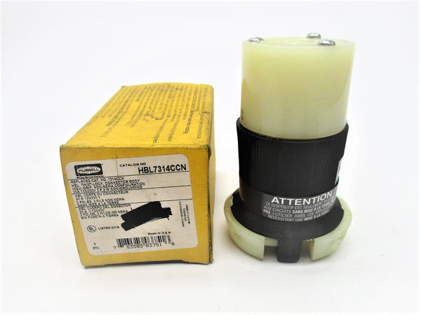 HUBBELL HBL7314CCN NSMP