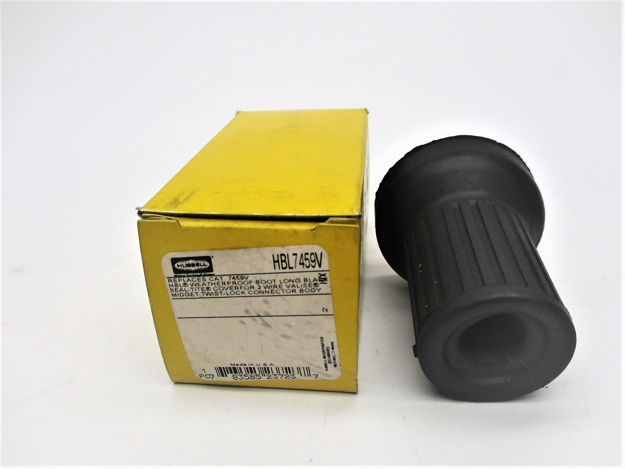 HUBBELL HBL7459V NSMP