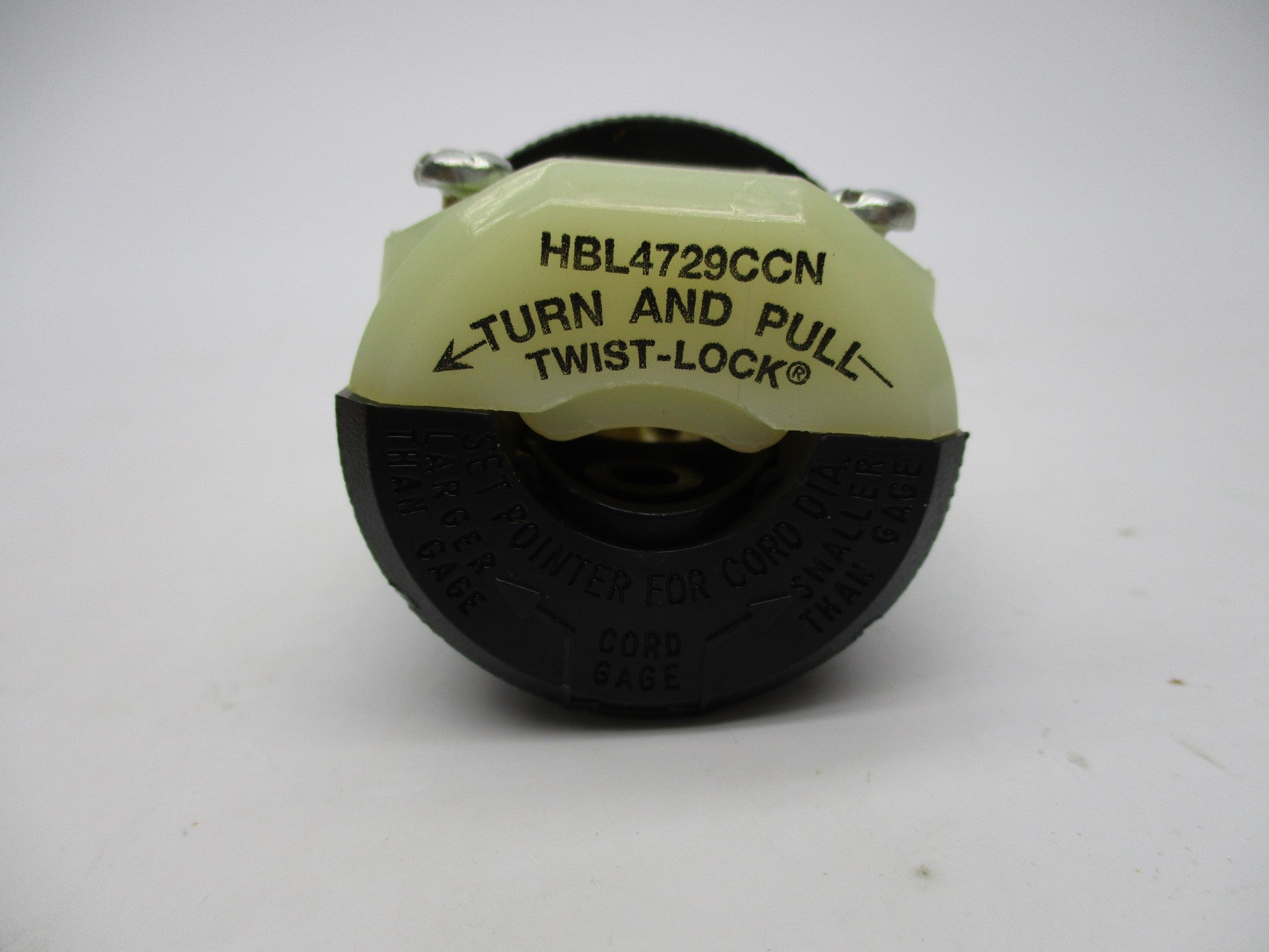 HUBBELL HBL4729CCN NSMP