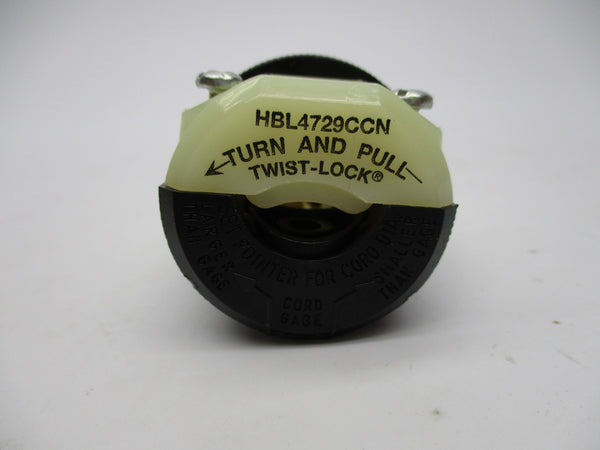 HUBBELL HBL4729CCN NSMP