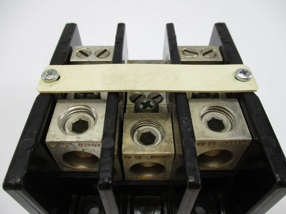 ALLEN BRADLEY 1492-PD3141 SER. B NSNP