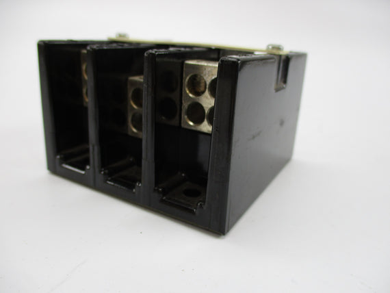 ALLEN BRADLEY 1492-PD3141 SER. B NSNP
