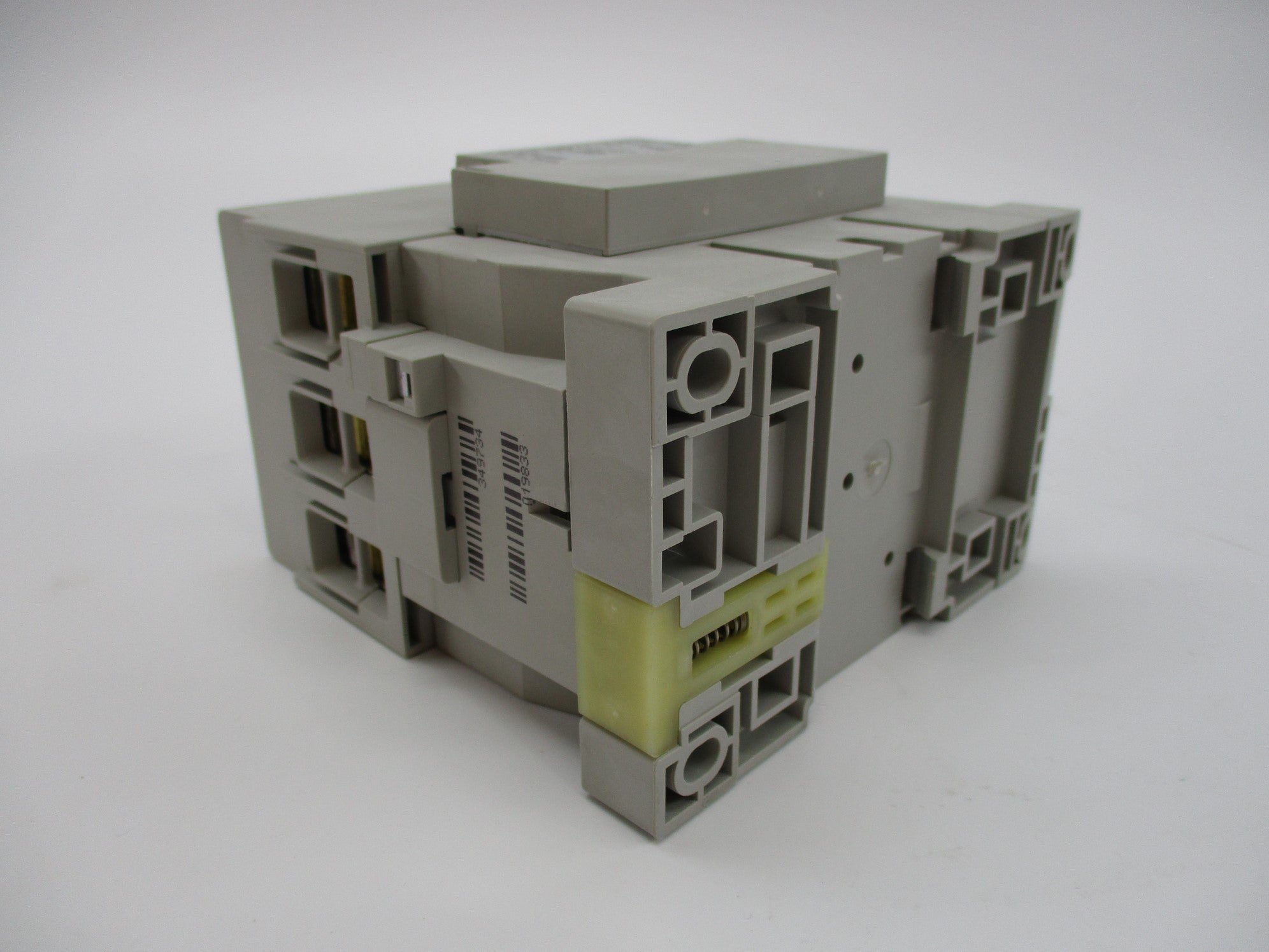 ALLEN BRADLEY 100-C85D10 SER. A 110-120V (BR/WH) NSMP