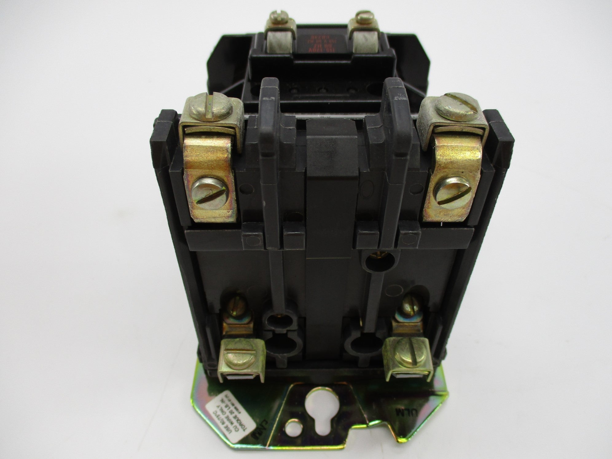 INDUSTRIAL SPARE PART 500-AOD92 SER. B  110-120V NSMP