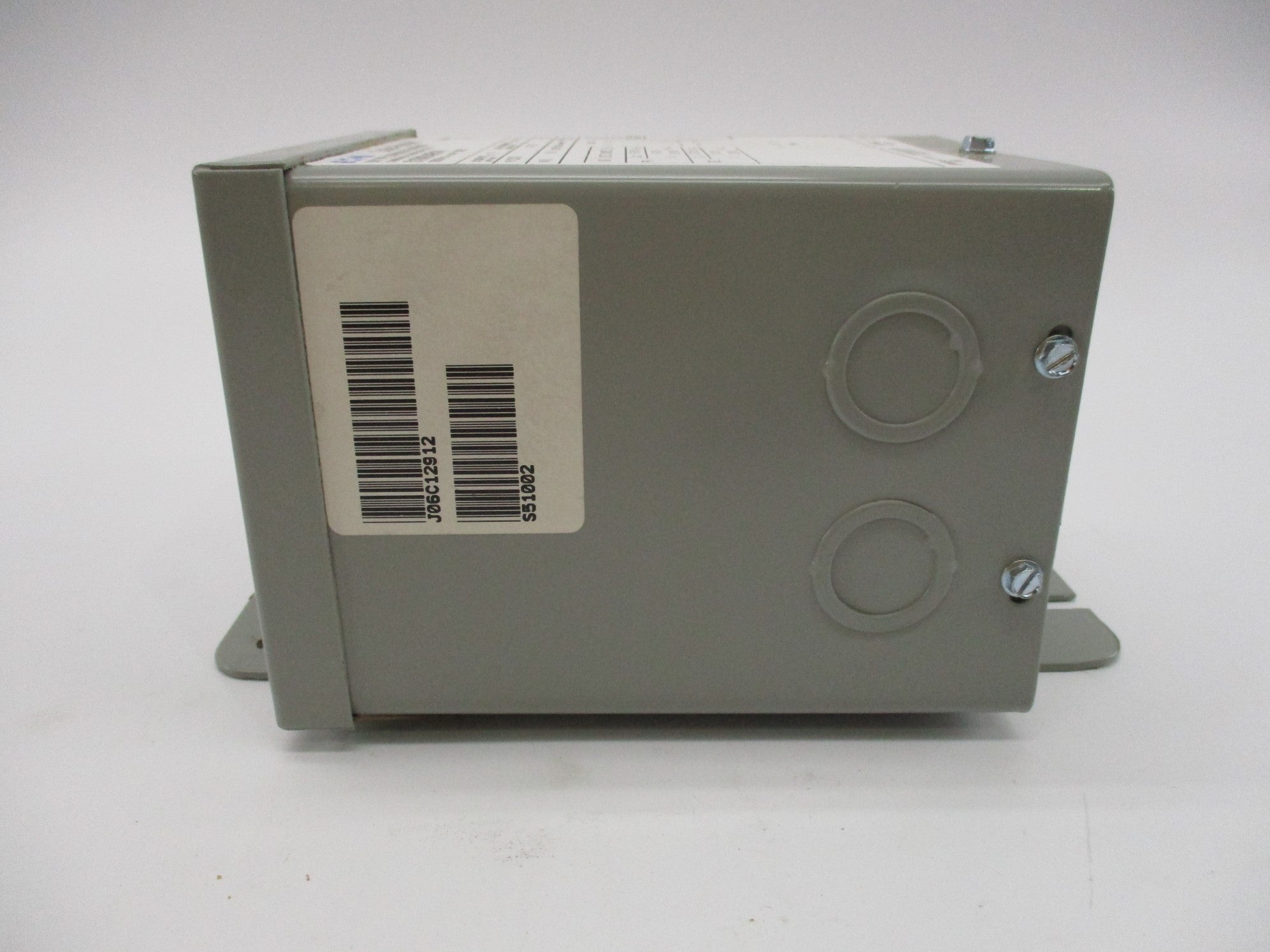 CUTLER HAMMER S10N04A51N SER. A NSNP