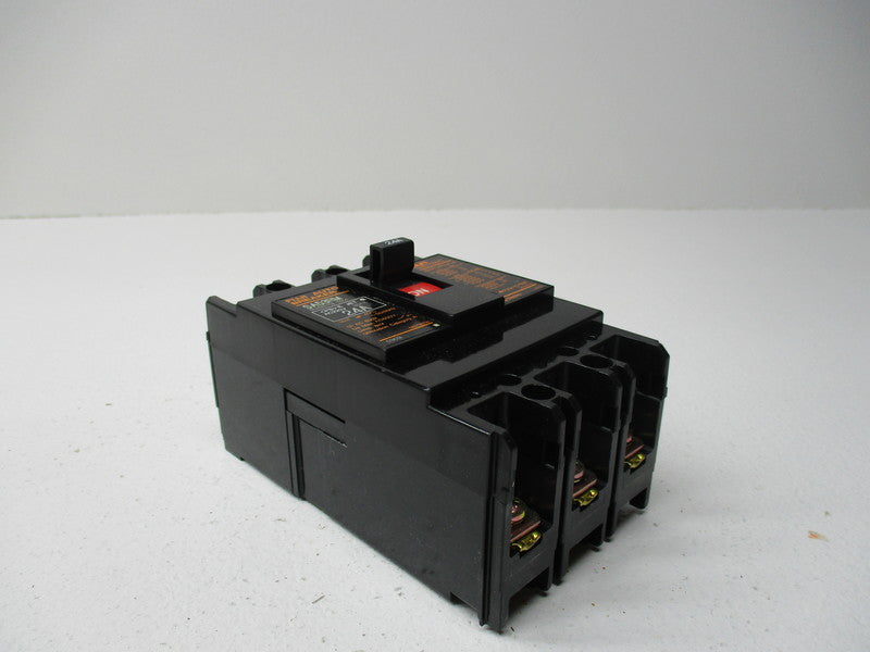 FUJI ELECTRIC SA53RM BM3BRB-024  NSMP