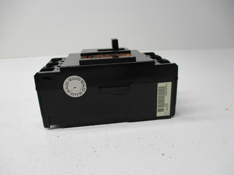 FUJI ELECTRIC SA53RM BM3BRB-024  NSMP