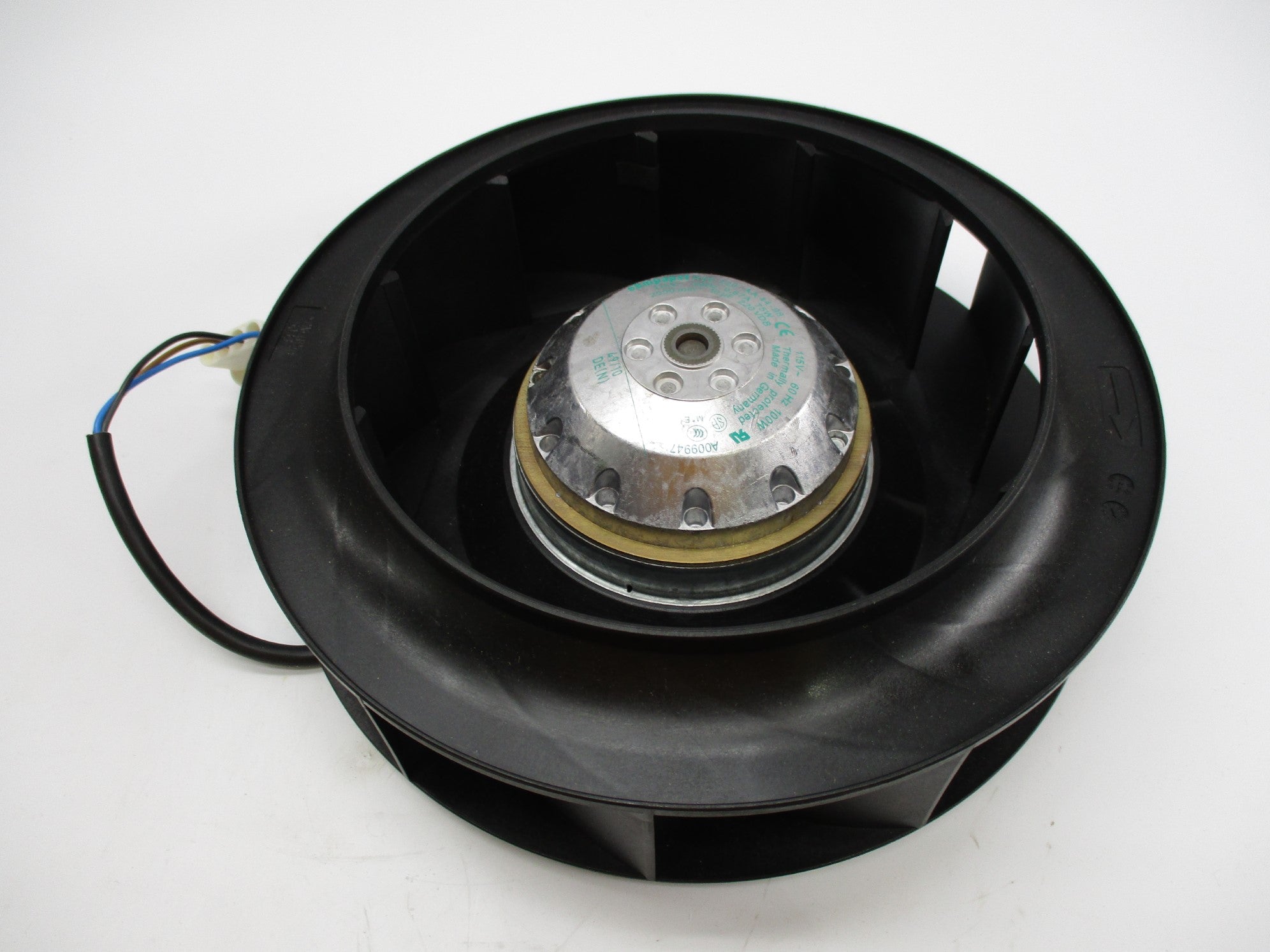 EDMPAPST R2E220-AA44-98 UNMP