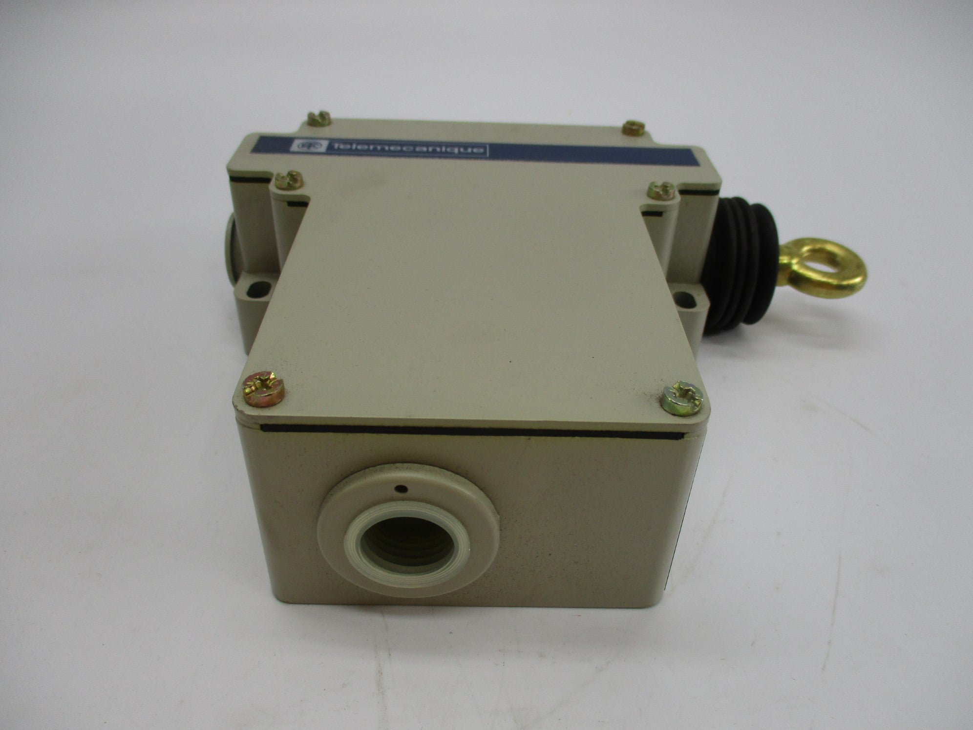 TELEMECANIQUE XY2CE3A010H7 120V NSNP