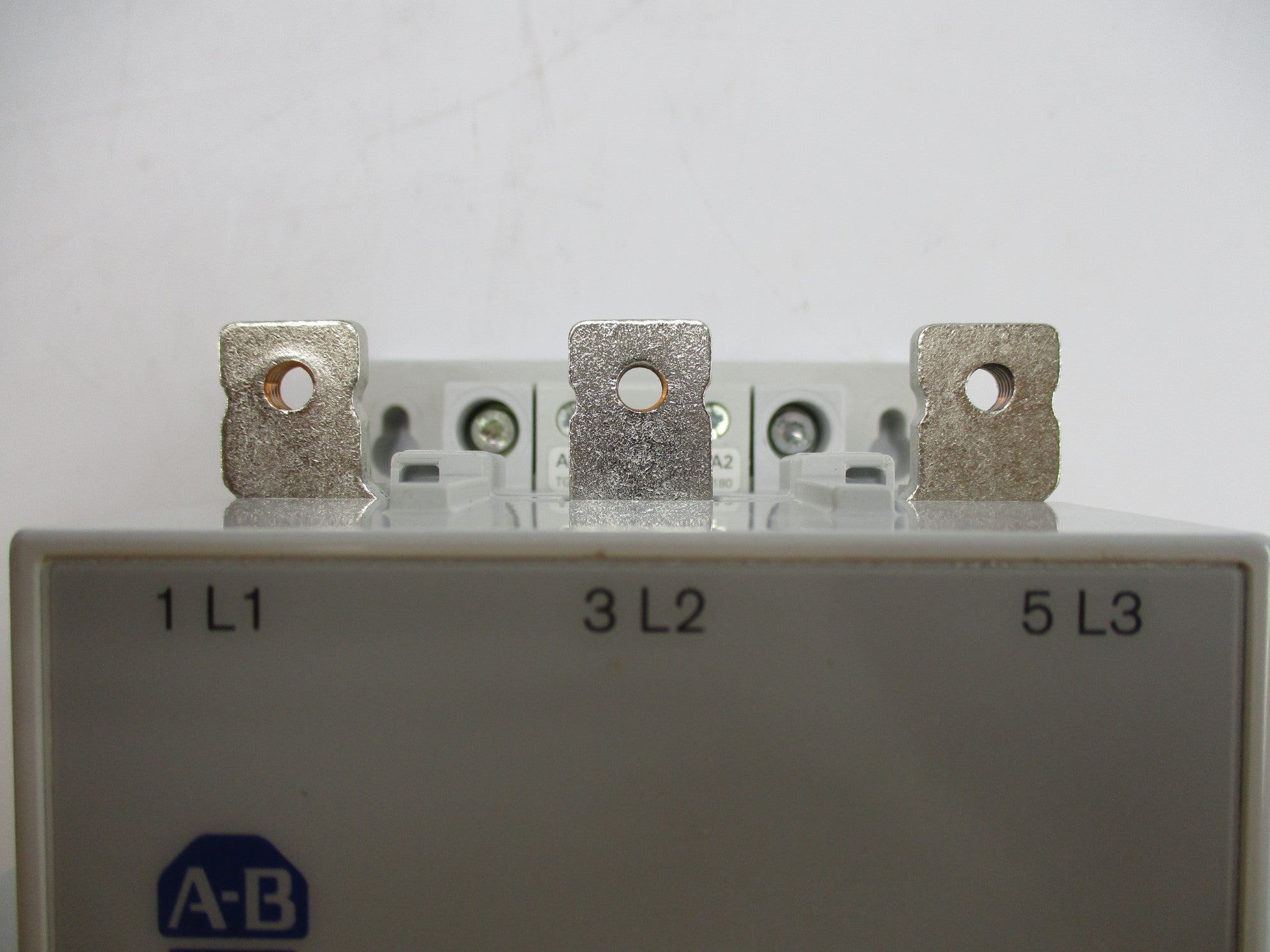 ALLEN BRADLEY 100-D110D00 SER. A 110/120V NSNP