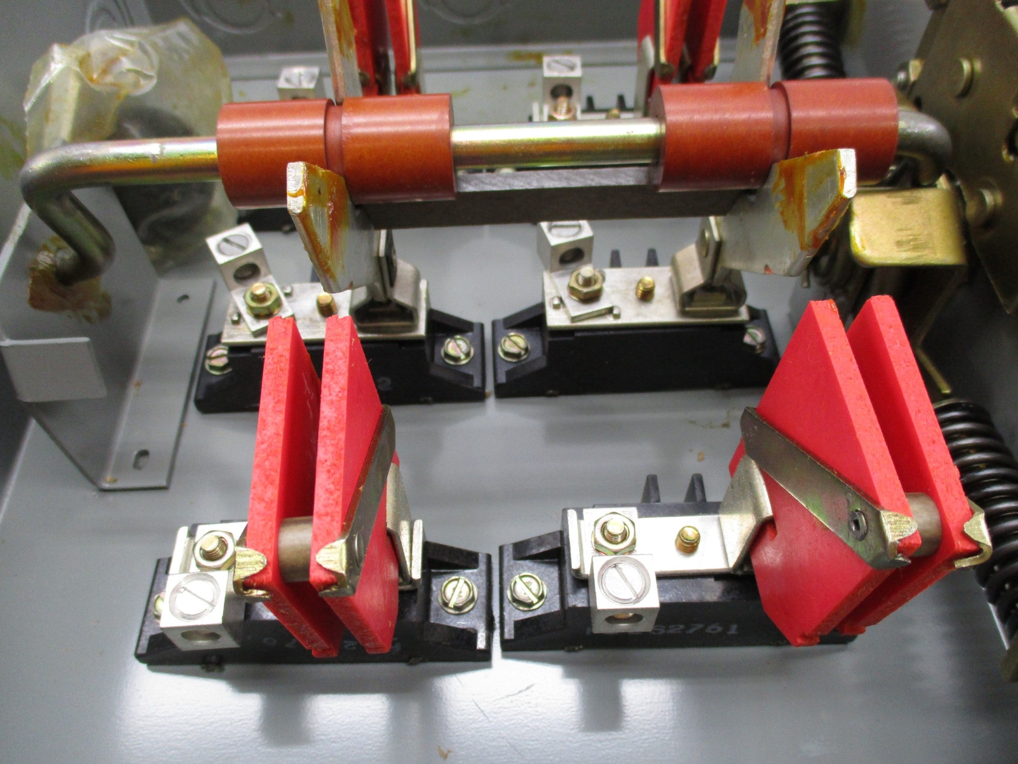 SQUARE D 82262 NSNP