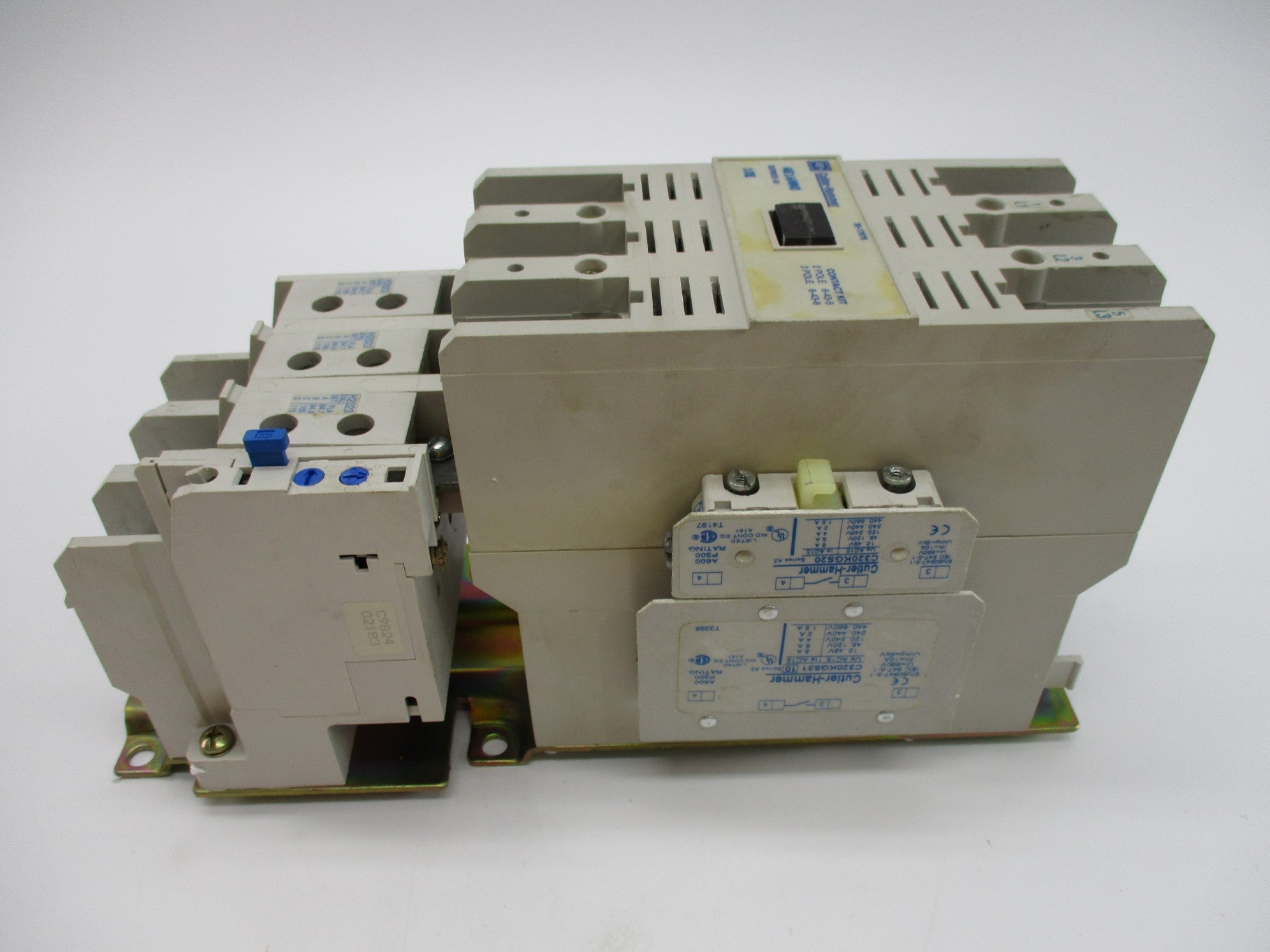 CUTLER HAMMER AE16NN0A SER. A1 NSMP