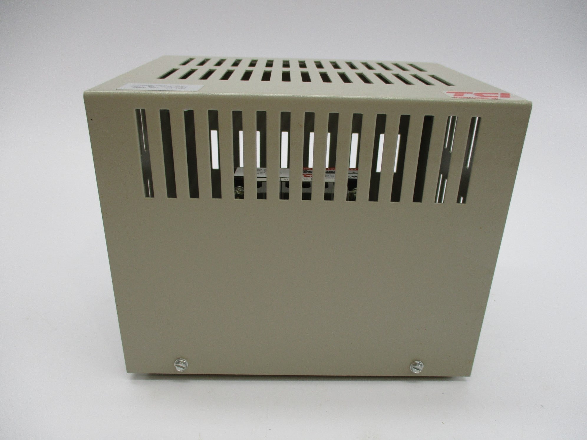TRANS-COIL KLR8ATB1 NSNP